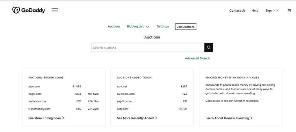 Find & Buy Cheap Expired Domains: 10 Best Marketplaces Find & Buy Cheap Expired Domains: 10 Best Marketplaces