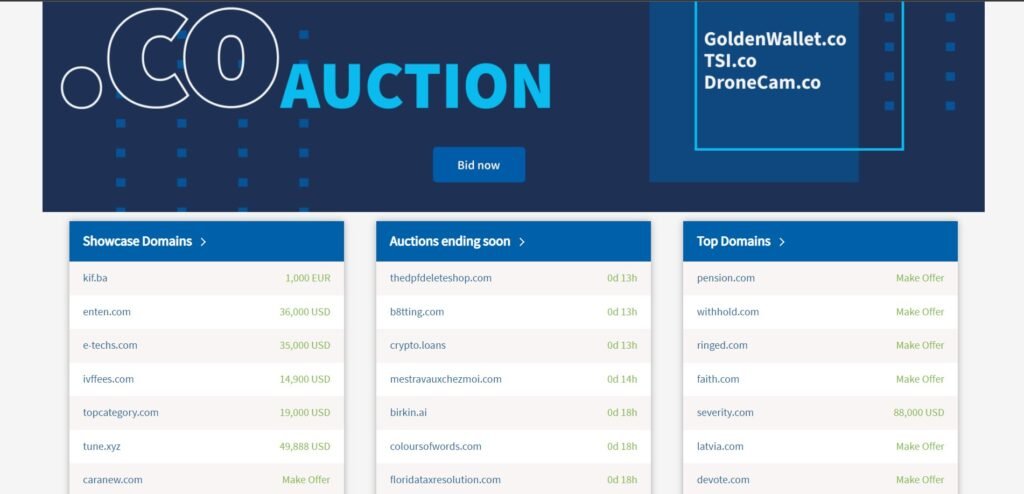 Find & Buy Cheap Expired Domains: 10 Best Marketplaces Find & Buy Cheap Expired Domains: 10 Best Marketplaces